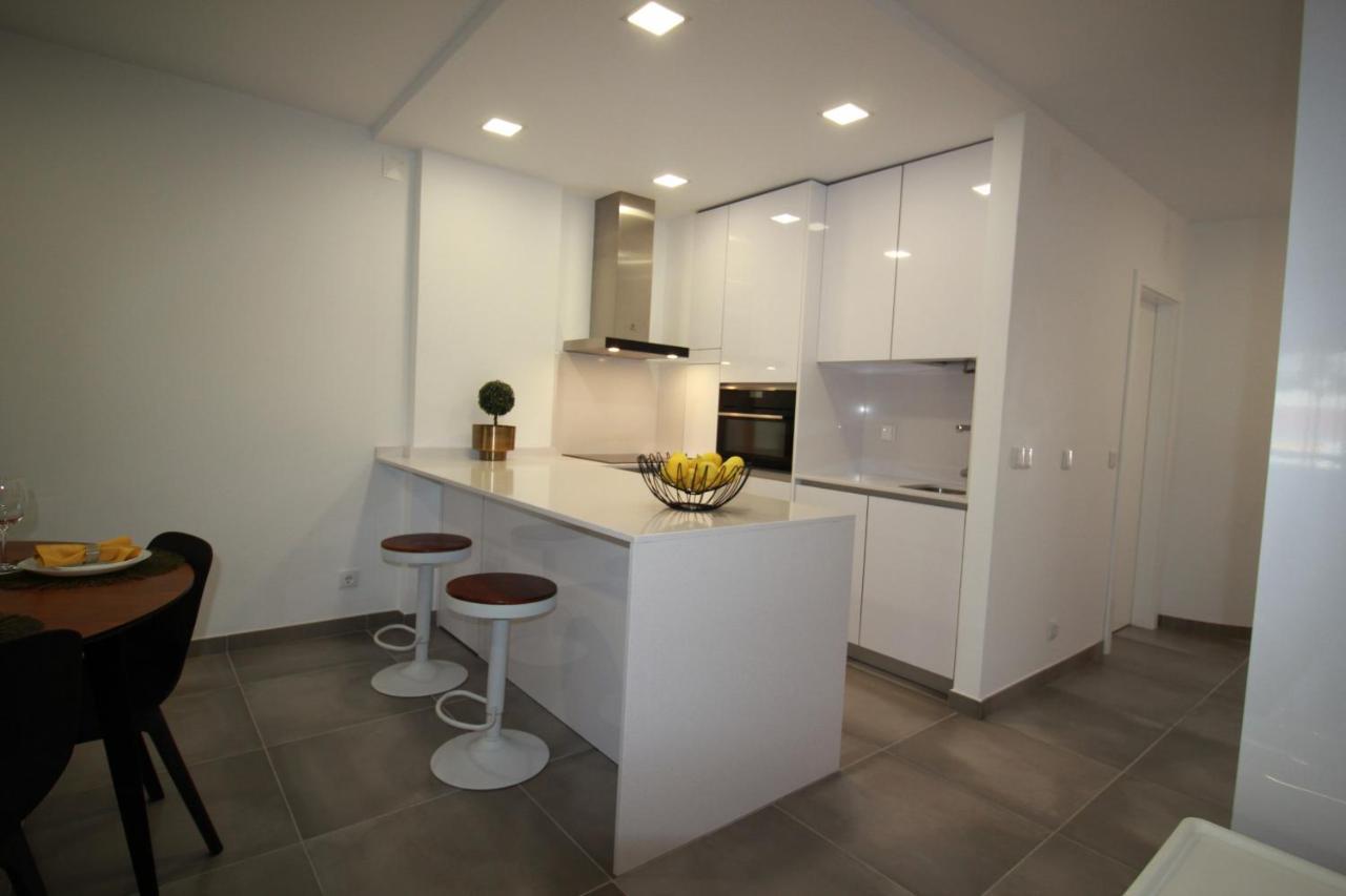 Sao Joao Sand T1 Apartment Albufeira Exterior photo