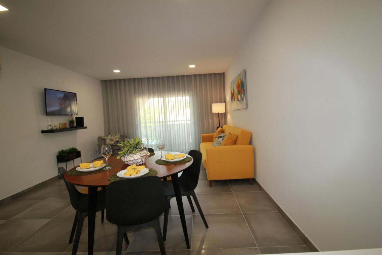 Sao Joao Sand T1 Apartment Albufeira Exterior photo
